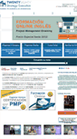 Mobile Screenshot of esi-sp.com